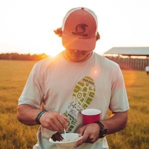 Meet your Posher, Tommy